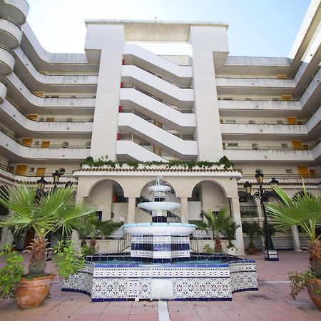 Cordoba Homestay By Turismar Salou Eksteriør billede