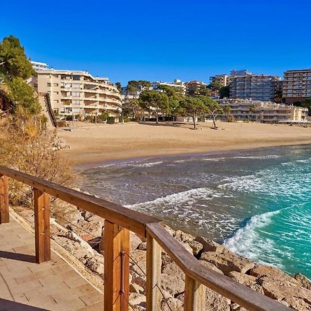 Cordoba Homestay By Turismar Salou Eksteriør billede