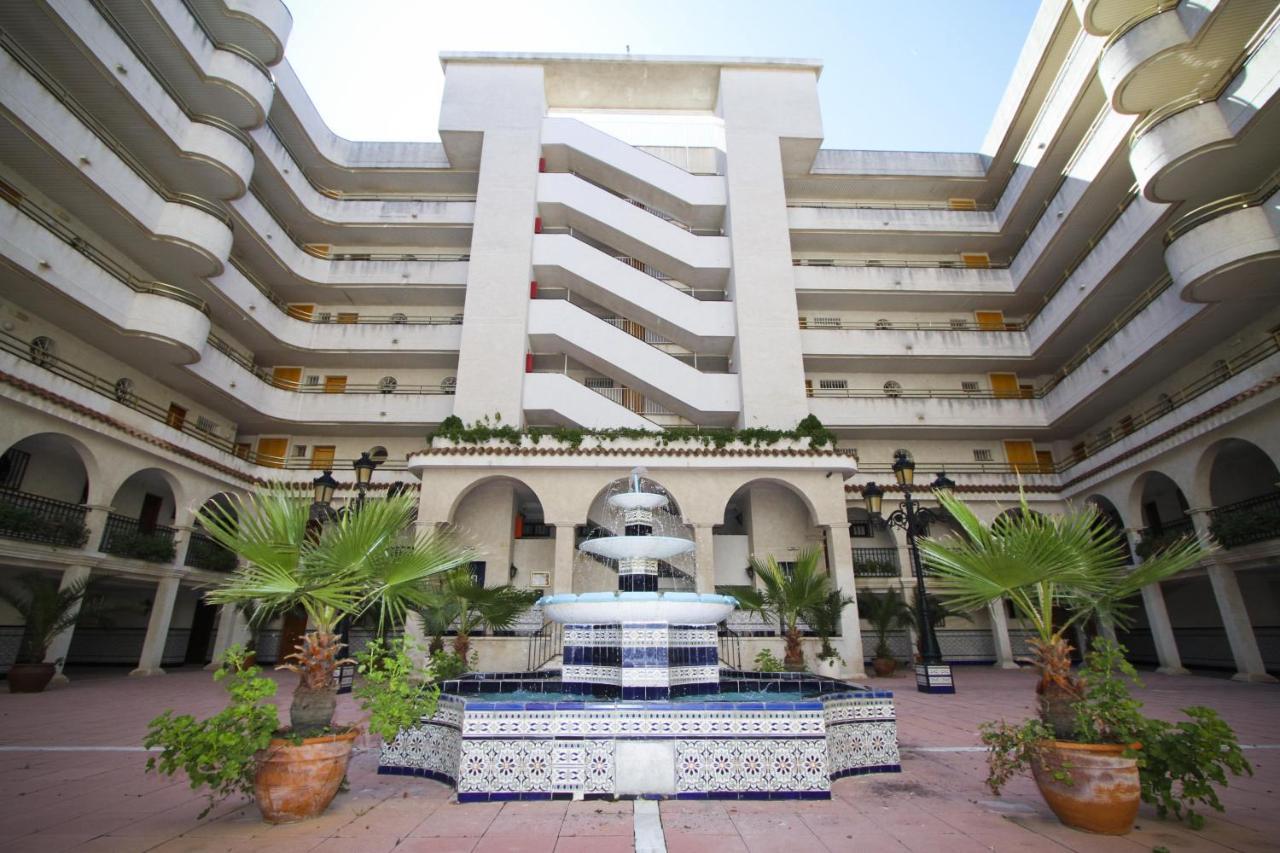 Cordoba Homestay By Turismar Salou Eksteriør billede