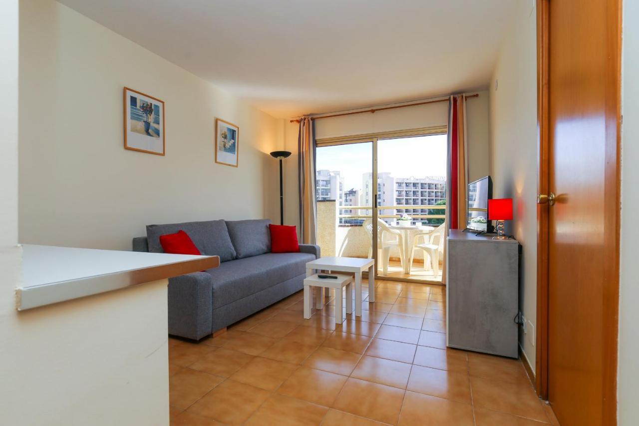 Cordoba Homestay By Turismar Salou Eksteriør billede