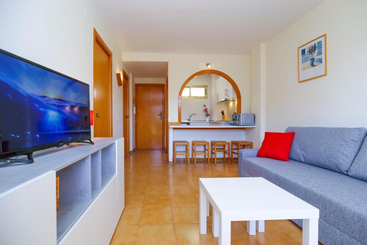 Cordoba Homestay By Turismar Salou Eksteriør billede