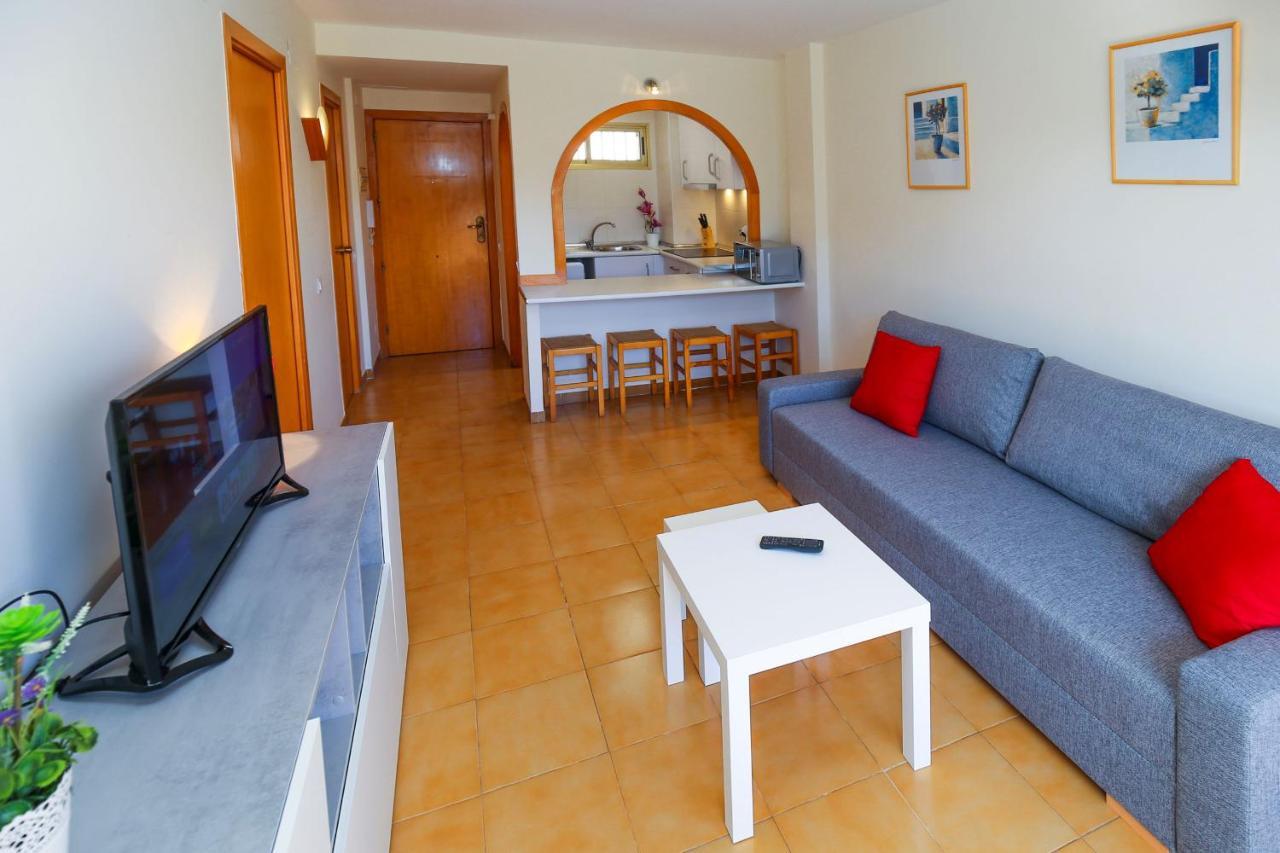Cordoba Homestay By Turismar Salou Eksteriør billede