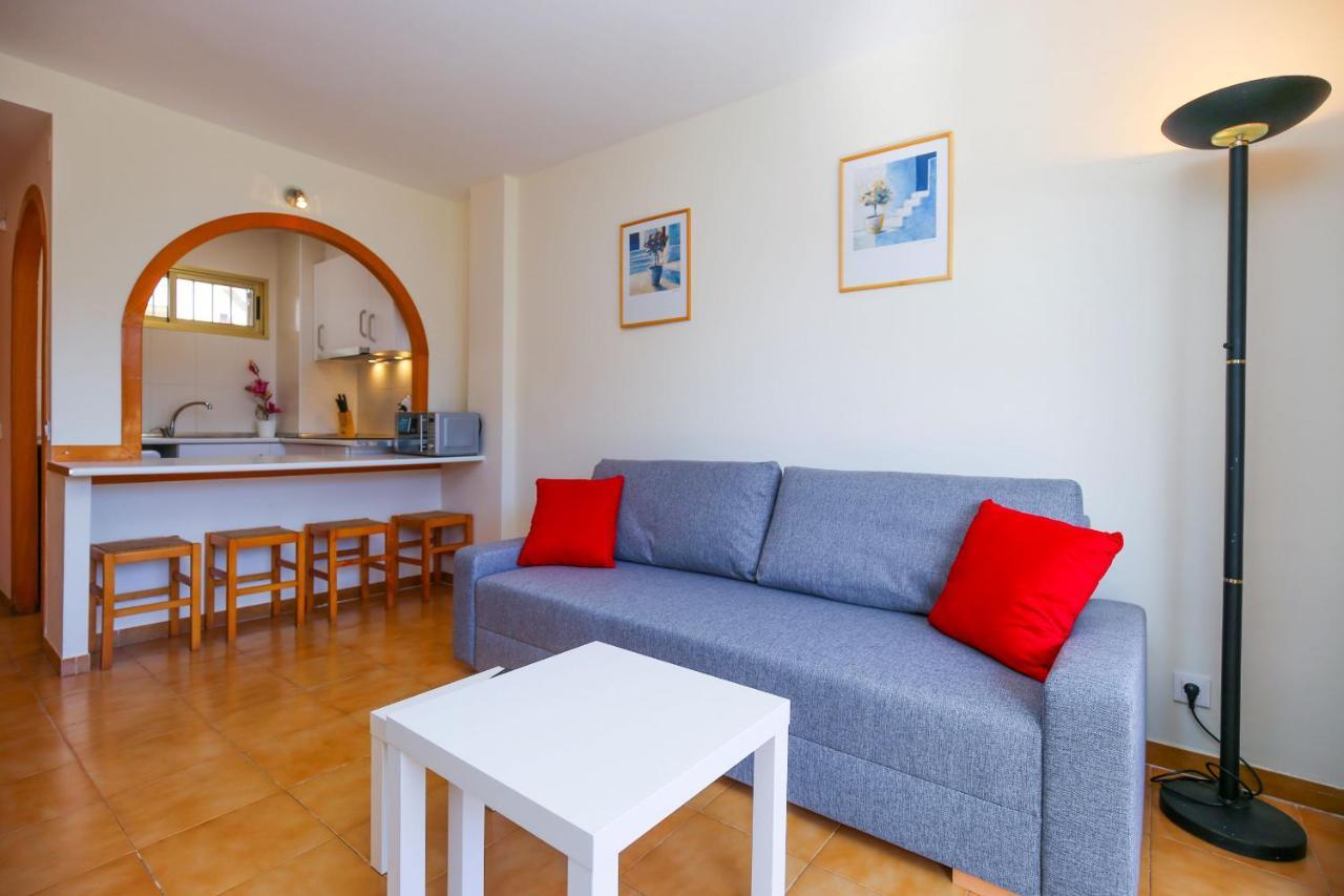 Cordoba Homestay By Turismar Salou Eksteriør billede