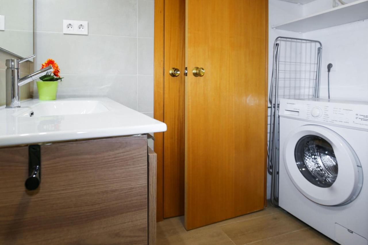 Cordoba Homestay By Turismar Salou Eksteriør billede