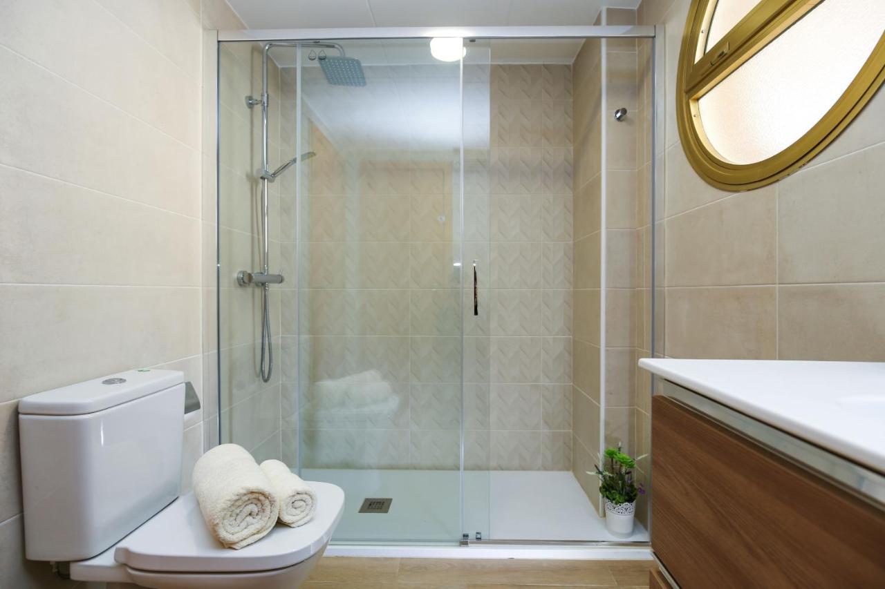 Cordoba Homestay By Turismar Salou Eksteriør billede