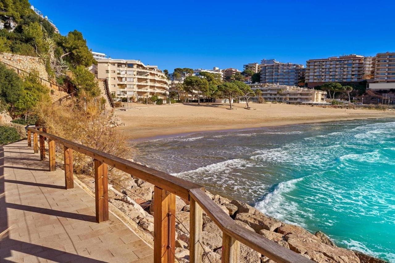 Cordoba Homestay By Turismar Salou Eksteriør billede