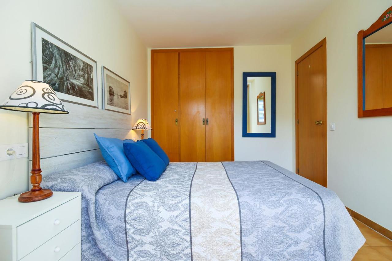Cordoba Homestay By Turismar Salou Eksteriør billede