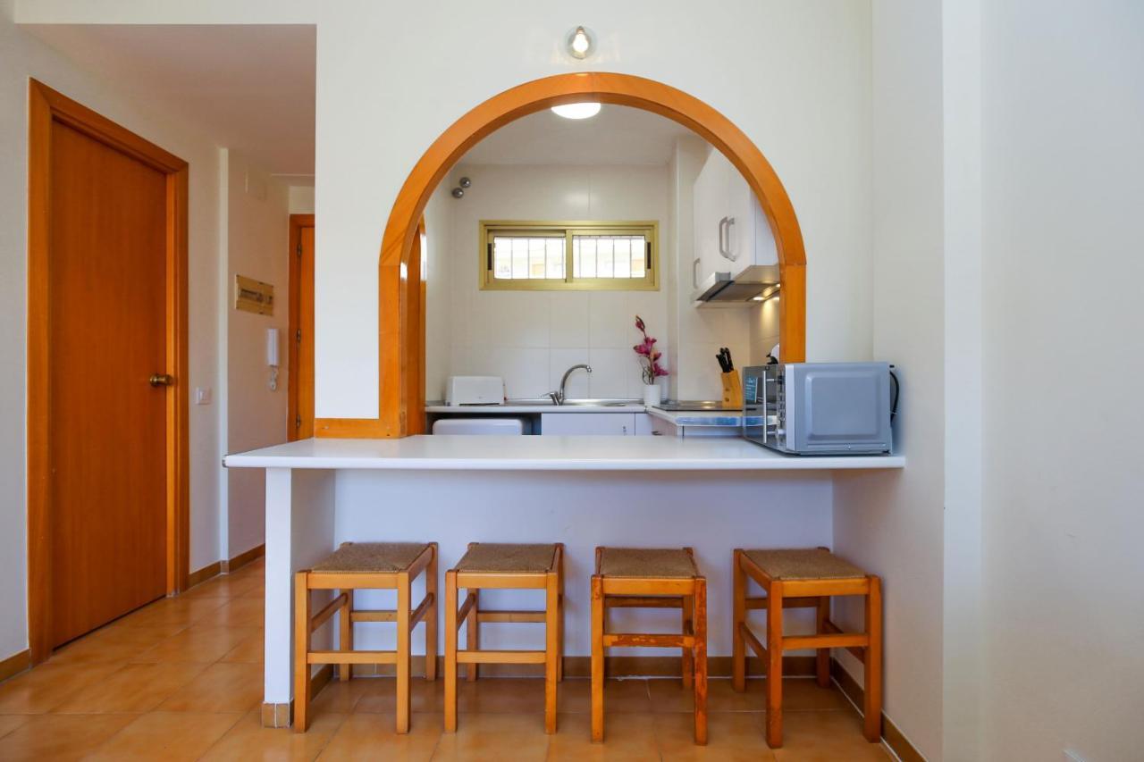Cordoba Homestay By Turismar Salou Eksteriør billede