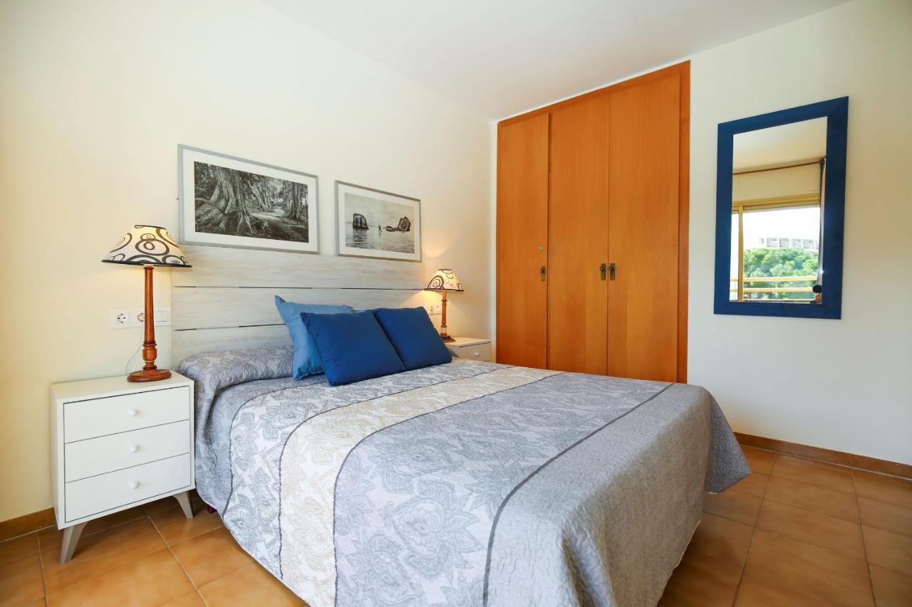 Cordoba Homestay By Turismar Salou Eksteriør billede