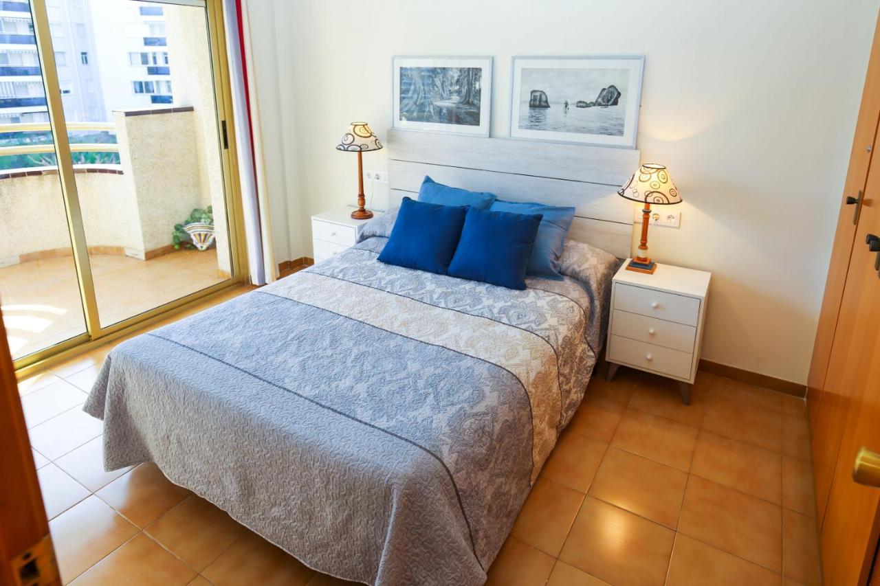 Cordoba Homestay By Turismar Salou Eksteriør billede