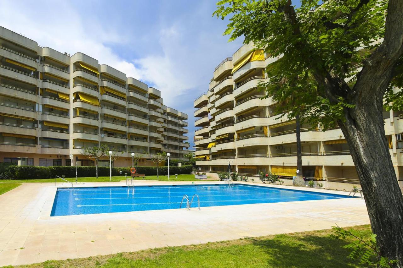 Cordoba Homestay By Turismar Salou Eksteriør billede