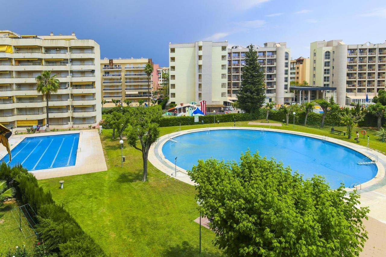 Cordoba Homestay By Turismar Salou Eksteriør billede