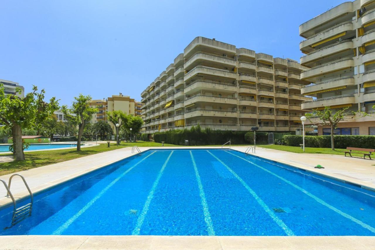 Cordoba Homestay By Turismar Salou Eksteriør billede